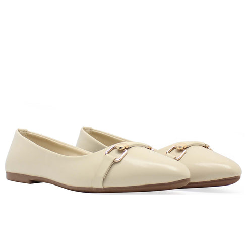 Women Casual Pumps - 40234S